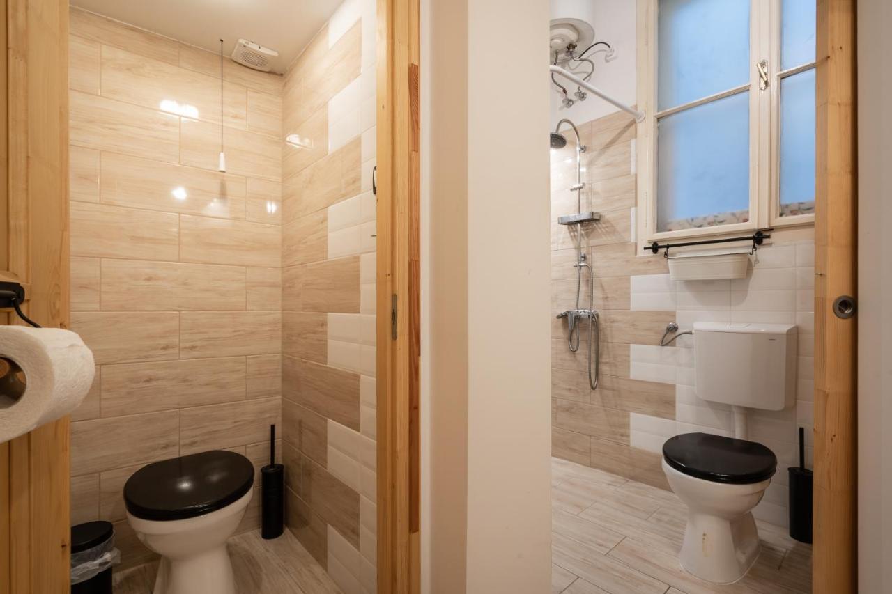 Retro Rebel Mode Apartment Βουδαπέστη Εξωτερικό φωτογραφία
